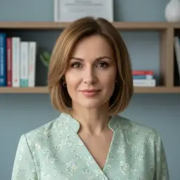 Barbara Borowska