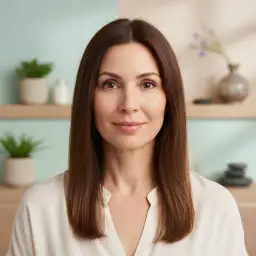 Autor Elżbieta Krawczyk