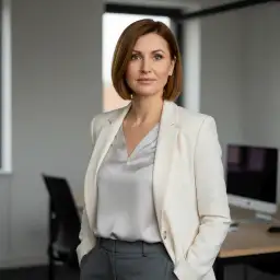 Lidia Kamińska