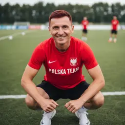 Autor Kacper Lis