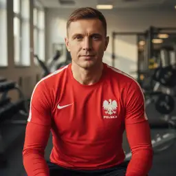 Autor Natan Górski