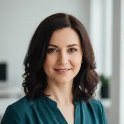 Autor Barbara Borkowska