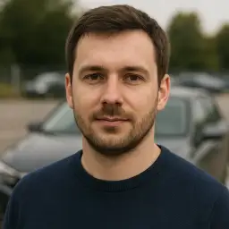 Autor José Antonio Trujillo