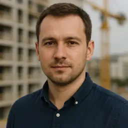 Autor Bernard Besson