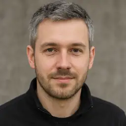 Autor Willibald Renner