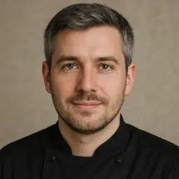 Autor Juliusz Kaźmierczak