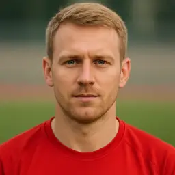 Autor Łukasz Krajewski