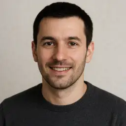 Autor Kornel Mazurek