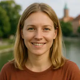 Autor Patrycja Krupa