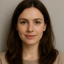 Autor Katarzyna Szymańska