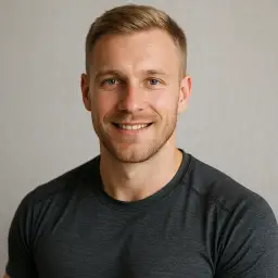 Autor Paweł Kolacki