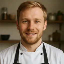 Autor Michał Chmielewski