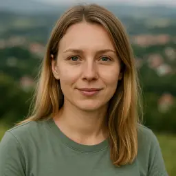 Autor Aniela Kozłowska