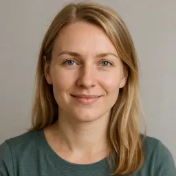 Autor Liliana Kowalczyk