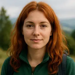 Autor Kornelia Mróz