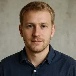 Autor Maurycy Jakubowski