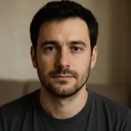 Autor Witold Kaczmarek