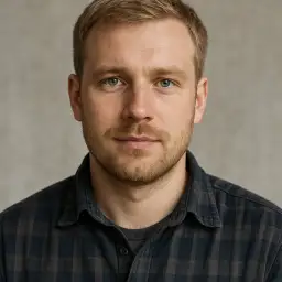 Autor Maurycy Wójcik