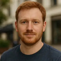 Autor Mikołaj Kubiak