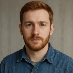 Autor Patryk Wójcik