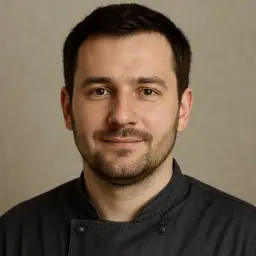 Autor Krzysztof Wasilewski