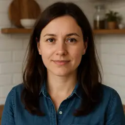 Autor Sara Kozłowska