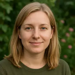 Autor Elżbieta Michalska