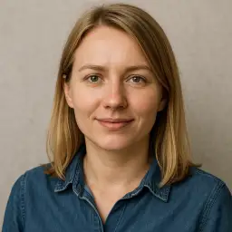 Autor Lidia Rutkowska