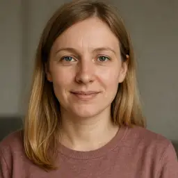 Autor Pola Makowska