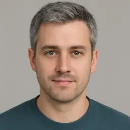 Autor Mariusz Dubiel