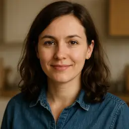 Autor Oliwia Maciejewska