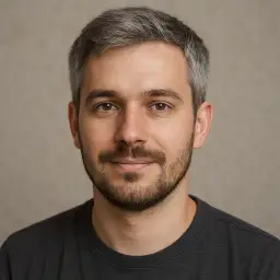 Autor Krzysztof Sokołowski