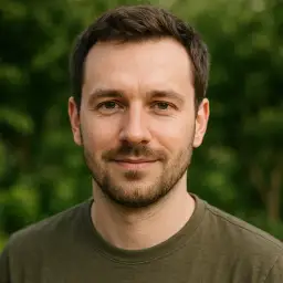 Autor Dawid Jabłoński