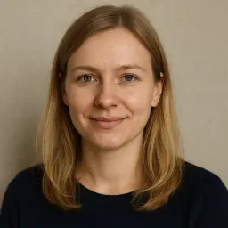 Autor Matylda Stępień