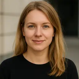 Autor Urszula Krajewska