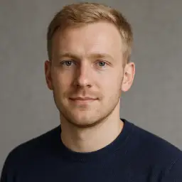 Autor Aleks Zieliński