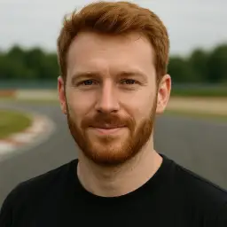 Autor Nikodem Szczepański