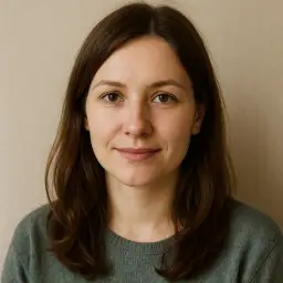 Autor Marcelina Pawlak