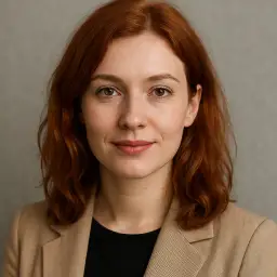 Autor Antonina Kowalczyk