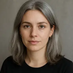 Autor Pola Głowacka