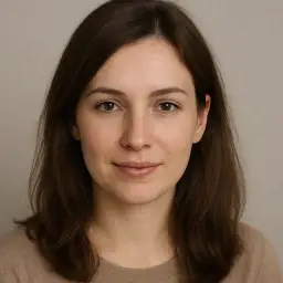 Autor Marika Głowacka