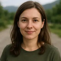 Autor Julianna Sawicka