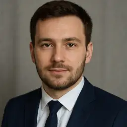 Autor Norbert Przybylski