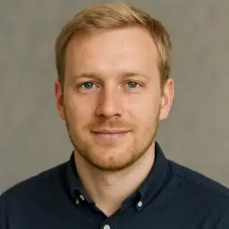 Autor Cyprian Wróblewski