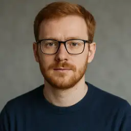 Autor Mikołaj Witkowski