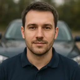 Autor Marcel Wysocki