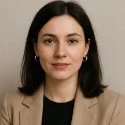 Paulina Wojciechowska