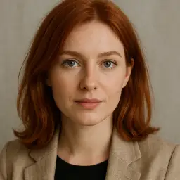 Autor Karina Baranowska