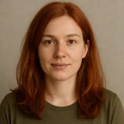 Autor Zuzanna Sikora