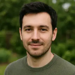 Autor Norbert Kaźmierczak